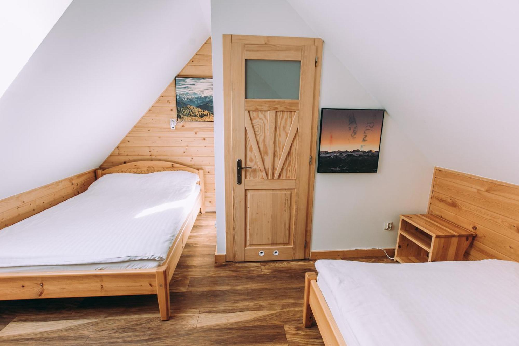 Gronkow Apartamenty Aleksandra מראה חיצוני תמונה