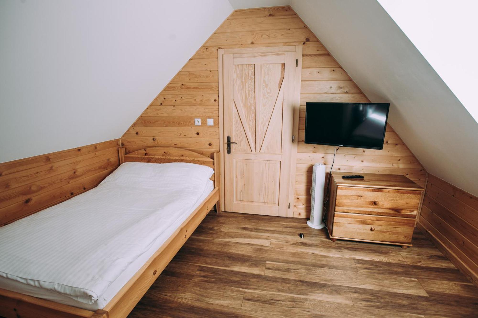 Gronkow Apartamenty Aleksandra מראה חיצוני תמונה