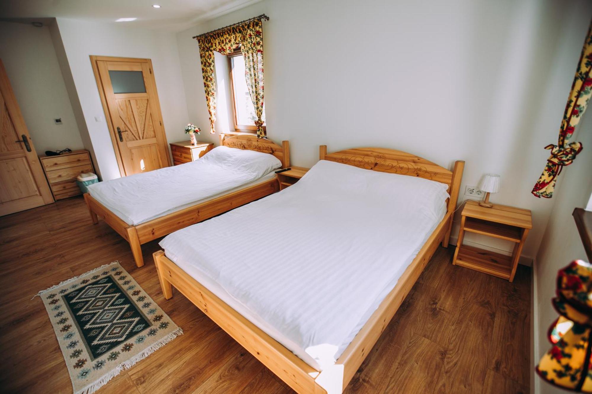 Gronkow Apartamenty Aleksandra מראה חיצוני תמונה